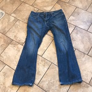 Rock and Roll Denim 36/34